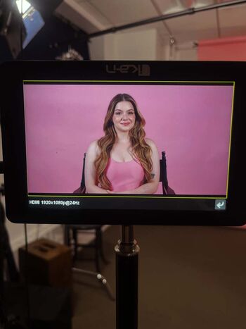 Full leaked Ariel winter private photo