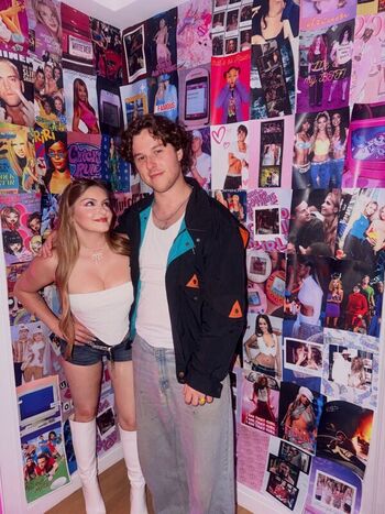 Full leaked Ariel winter private photo