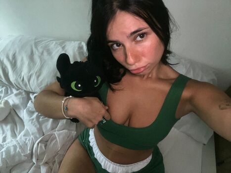 Full leaked Arielcutie private photo