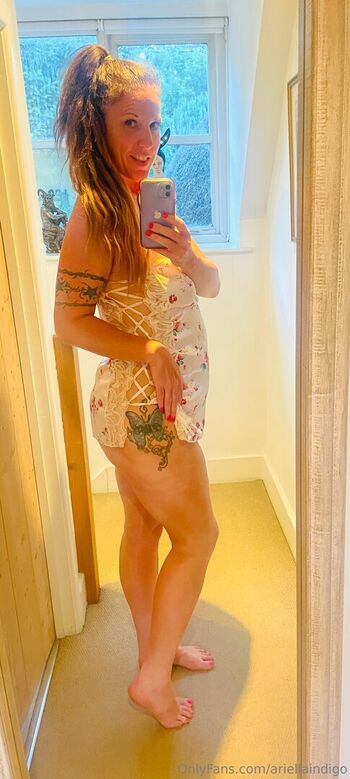 Full leaked Ariella indigo private onlyfans photo