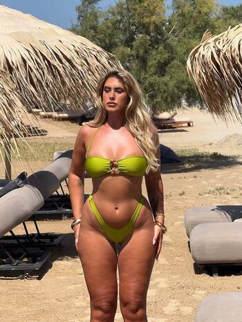 Full leaked Ariella nyssa private photo