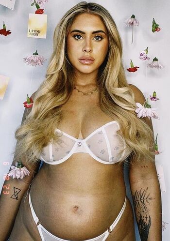 Full leaked Ariella nyssa private onlyfans photo