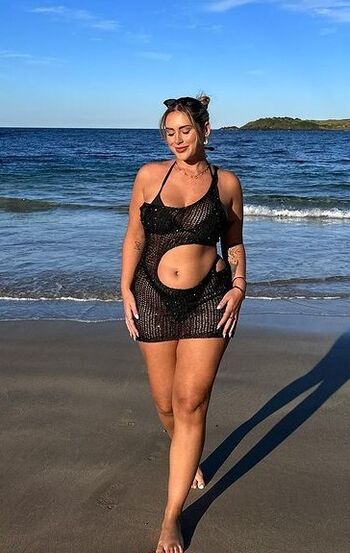 Full leaked Ariella nyssa private onlyfans photo