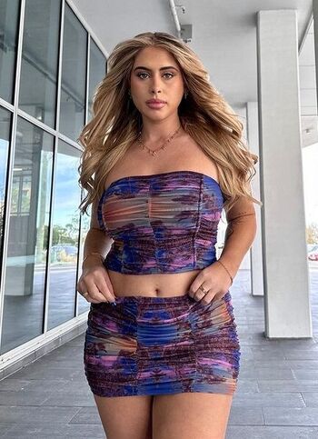 Full leaked Ariella nyssa private onlyfans photo