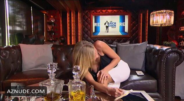 Full leaked Arielle kebbel  page private onlyfans photo