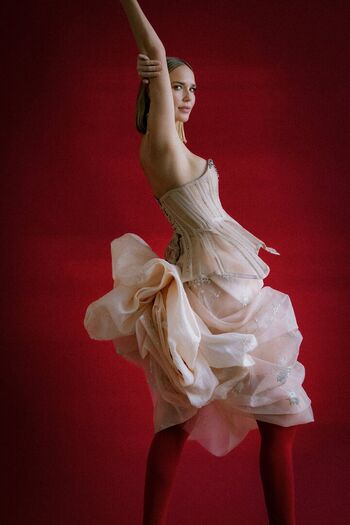 Full leaked Arielle kebbel private onlyfans photo