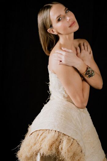 Full leaked Arielle kebbel private onlyfans photo