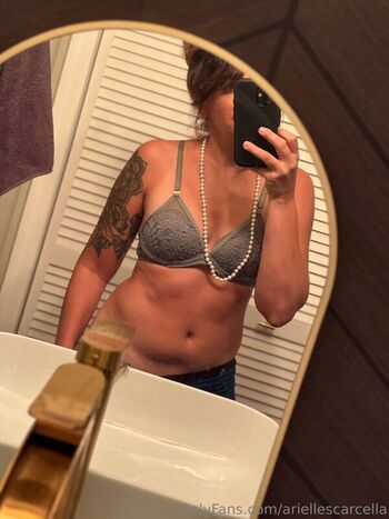 Full leaked Arielle scarcella private photo