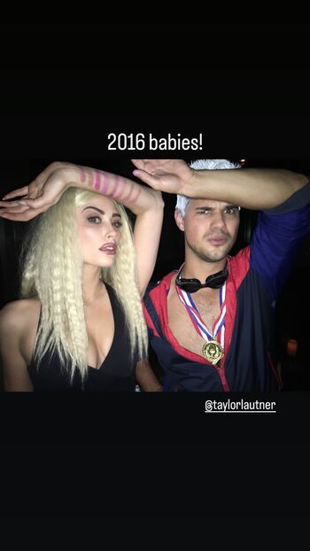 Full leaked Arielle vandenberg private onlyfans photo