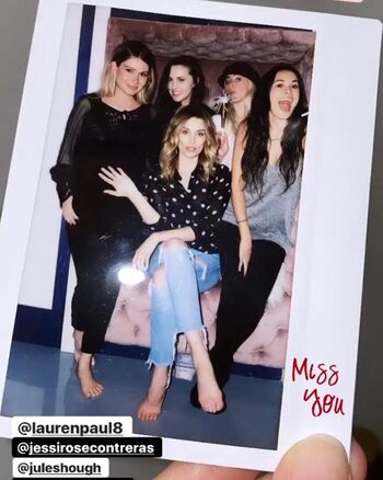 Full leaked Arielle vandenberg private onlyfans photo