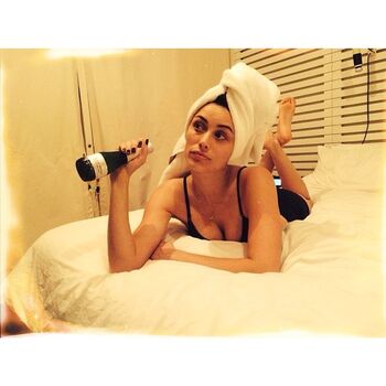 Full leaked Arielle vandenberg private onlyfans photo