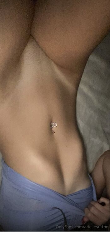 Full leaked Ariellesutton private onlyfans photo