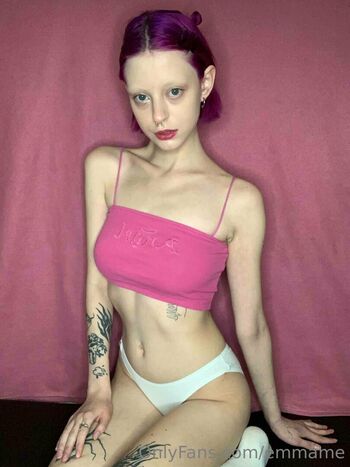 Full leaked Arielmurrr page private photo