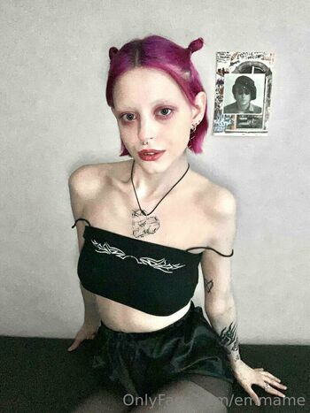 Full leaked Arielmurrr private photo