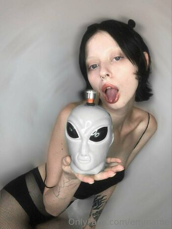 Full leaked Arielmurrr private photo