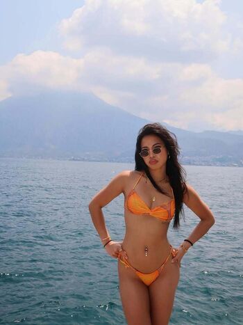 Full leaked Arienne monteclar private onlyfans photo