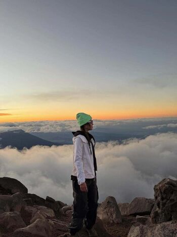 Full leaked Arienne monteclar private onlyfans photo