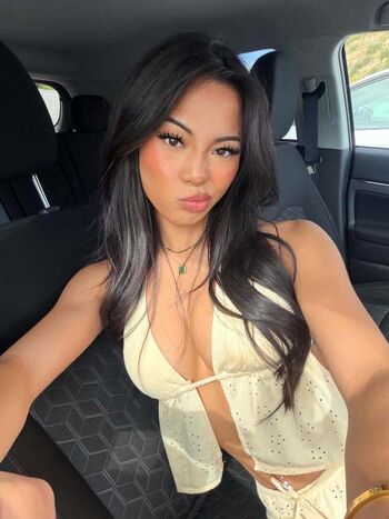 Full leaked Arienne monteclar private onlyfans photo