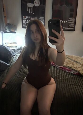 Full leaked Arierae private onlyfans photo