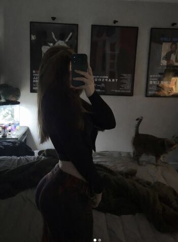 Full leaked Arierae private onlyfans photo