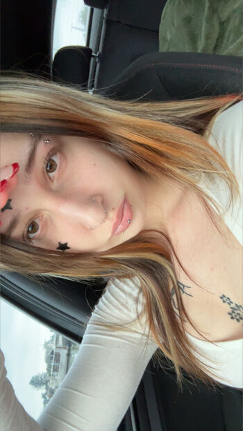 Full leaked Arierae private onlyfans photo