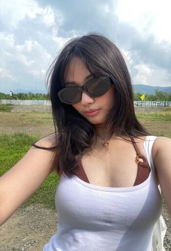 Full leaked Arieza private photo