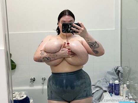 Full leaked Arifaith private photo