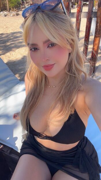 Full leaked Arigameplays private photo