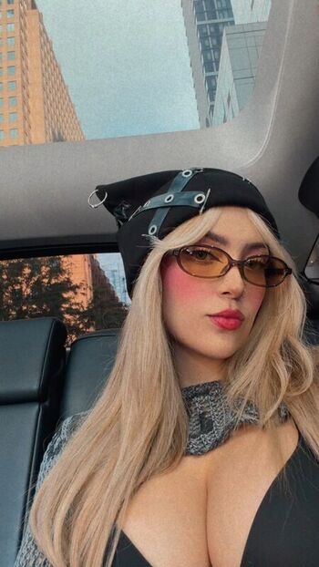 Full leaked Arigameplays private photo