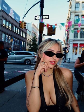 Full leaked Arigameplays private photo