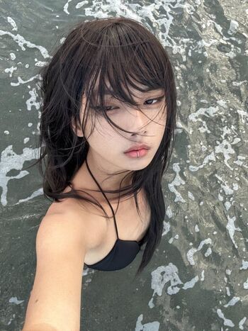 Full leaked Arii ikato private photo