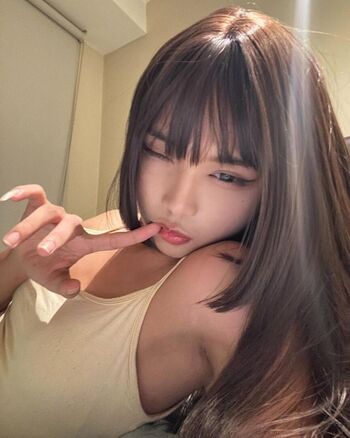 Full leaked Arii ikato private photo