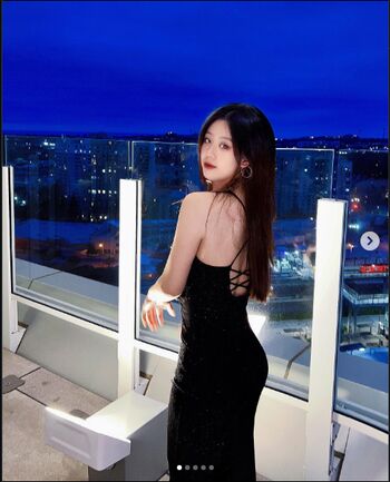 Full leaked Arii iz private photo