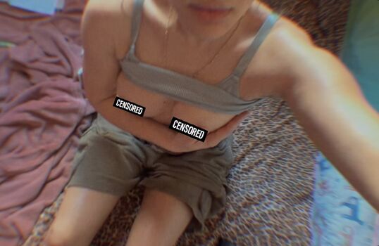 Full leaked Ariilly private photo