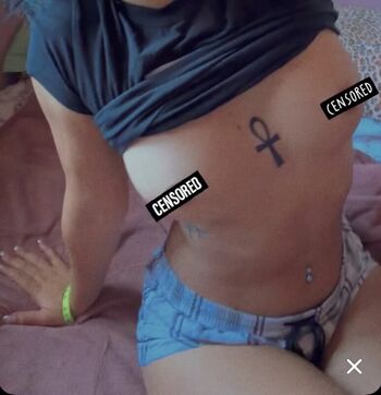 Full leaked Ariilly private photo