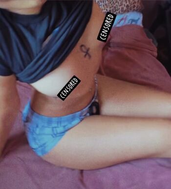 Full leaked Ariilly private photo