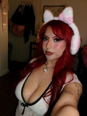 Full leaked Ariiposaa page private onlyfans photo