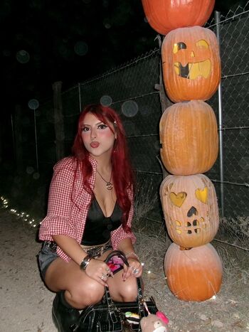 Full leaked Ariiposaa page private onlyfans photo