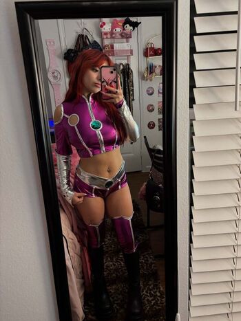 Full leaked Ariiposaa page private onlyfans photo