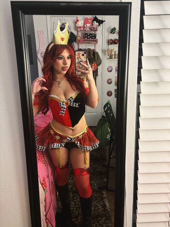 Full leaked Ariiposaa page private onlyfans photo