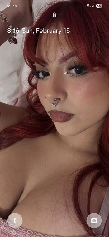 Full leaked Ariiposaa private photo
