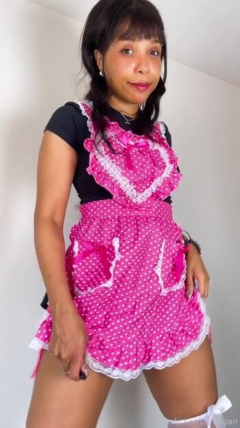 Full leaked Arijapan private onlyfans photo