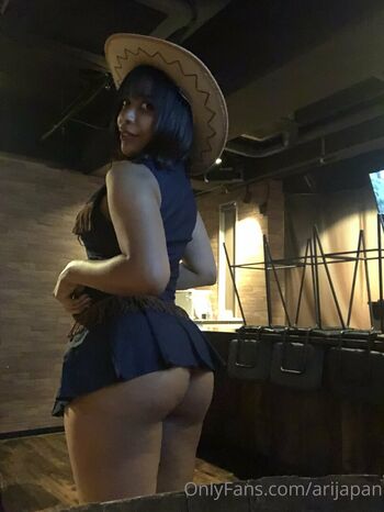 Full leaked Arijapan private photo