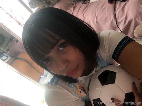 Full leaked Arijapan private photo