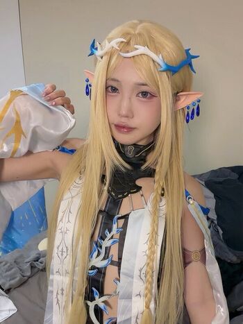 Full leaked Arikills private photo
