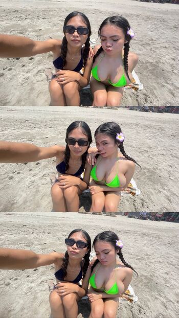 Full leaked Arimae private onlyfans photo