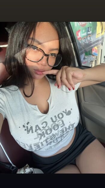 Full leaked Arimae private photo