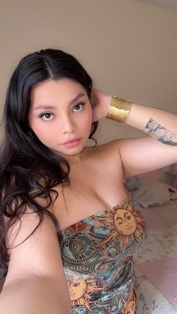 Full leaked Arime private photo