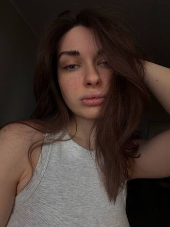 Full leaked Arina berdnikova private onlyfans photo