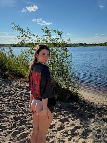 Full leaked Arina berdnikova private photo